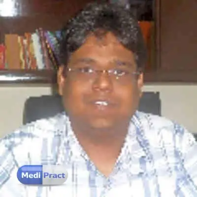 Dr. Nipun Johri Profile Picture