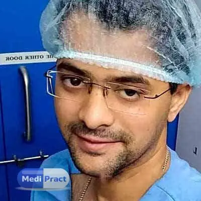 Dr. Nipun Kushe Profile Picture