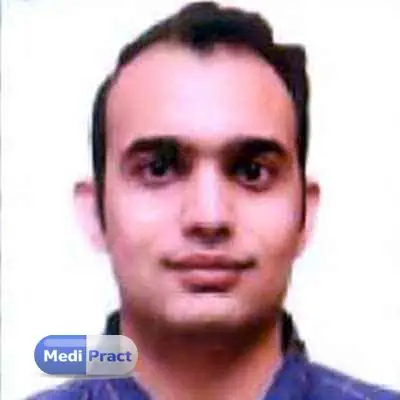 Dr. Nipun Rajpal Profile Picture