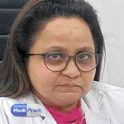 Dr. Nipun Sharma Profile Picture