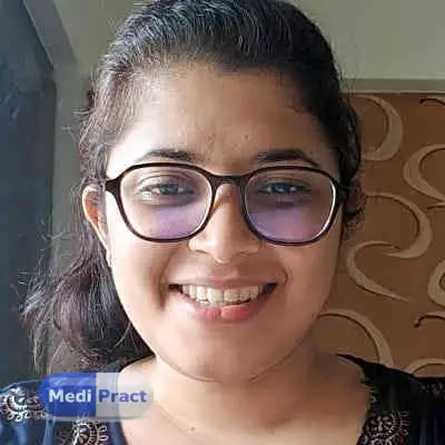 Dr. Nipunika Shrivastava Profile Picture