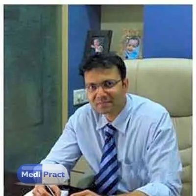 Dr. Nirad S. Vengsarkar Profile Picture