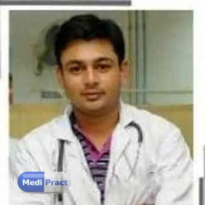 Dr. Nirag Tupkar Profile Picture