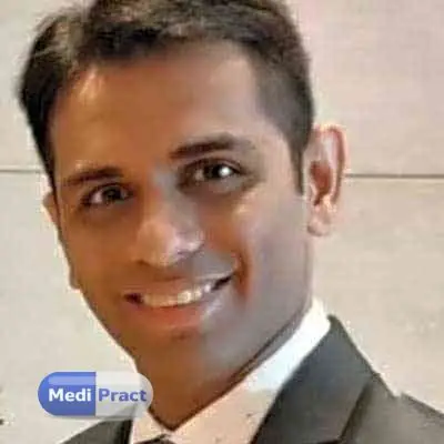 Dr. Niraj B. Shah Profile Picture