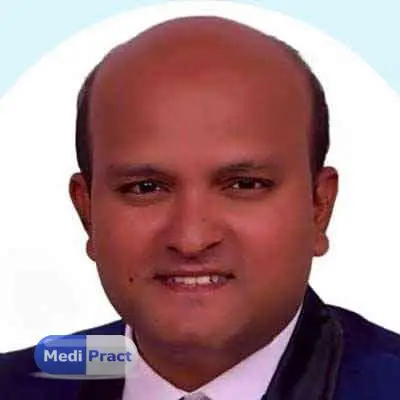 Dr. Niraj B. Singh Profile Picture