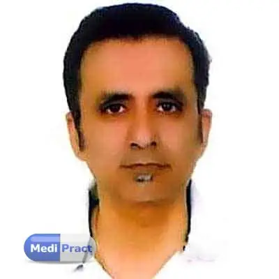 Dr. Niraj Bhayana Profile Picture