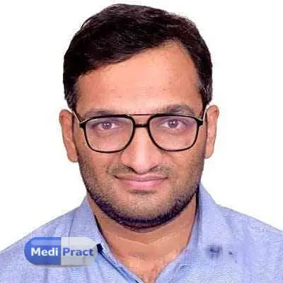 Dr. Niraj Birajdar Profile Picture