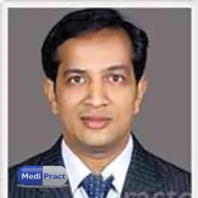 Dr. Niraj Goenka Profile Picture