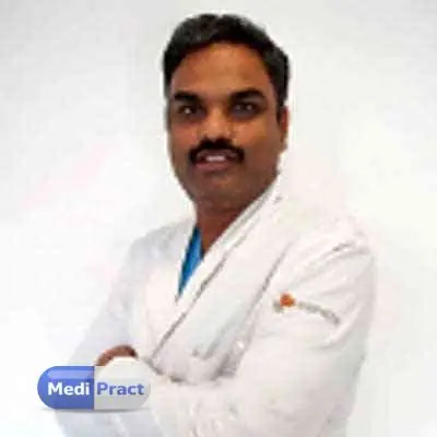 Dr. Niraj Gupta Profile Picture