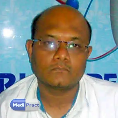 Dr. Niraj Profile Picture