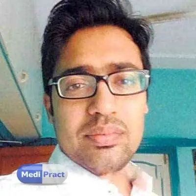 Dr. Niraj Jain Profile Picture