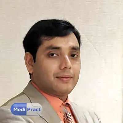 Dr. Niraj Jha Profile Picture