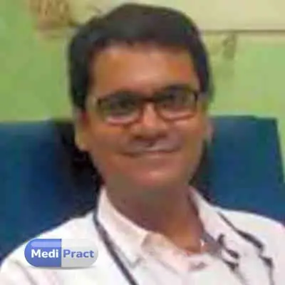 Dr. Niraj Joshi Profile Picture