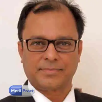 Dr. Niraj Krishnamurthy Yanamandra Profile Picture