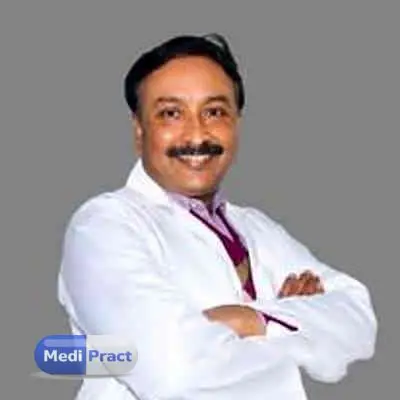 Dr. Niraj Kumar Dipak Profile Picture