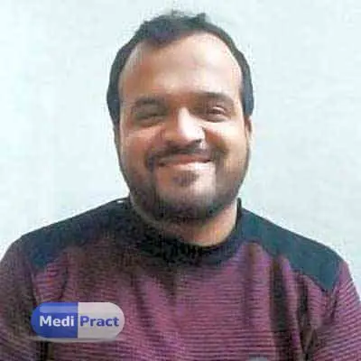 Dr. Niraj Kumar Raut Profile Picture