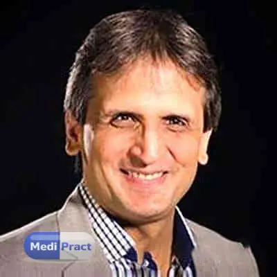 Dr. Niraj L Vora Profile Picture