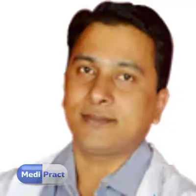 Dr. Niraj Mahajan Profile Picture