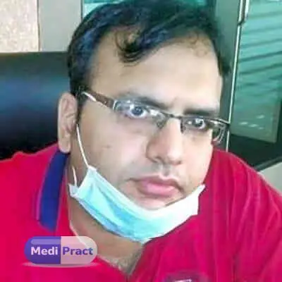 Dr. Niraj Motwani Profile Picture