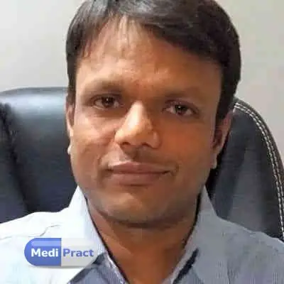 Dr. Niraj P Parikh Profile Picture