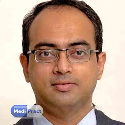 Dr. Niraj Patil Profile Picture
