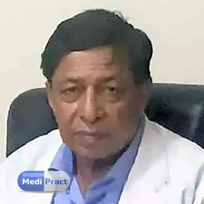 Dr. Niraj Rampal Profile Picture