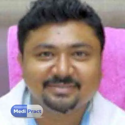 Dr. Niraj Sanjana Profile Picture