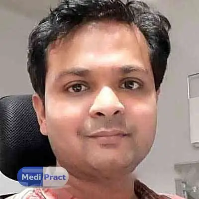 Dr. Niraj Singh Yadav Profile Picture