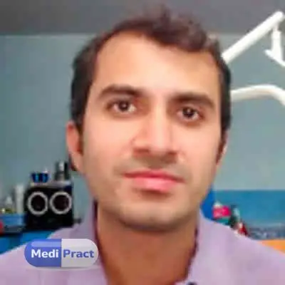 Dr. Niraj V.Bhat Profile Picture