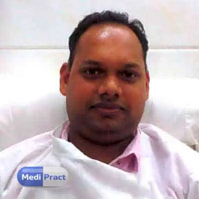 Dr. Niraj V. Shetty Profile Picture