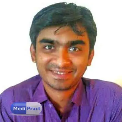 Dr. Niral Hingarajia Profile Picture