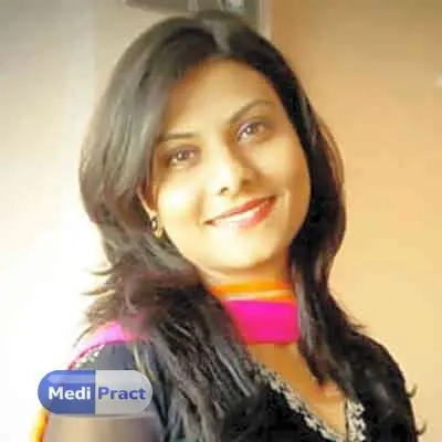 Dr. Nirali Baflipara Profile Picture