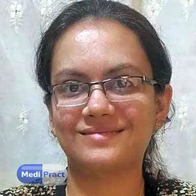 Dr. Nirali Gandhi Profile Picture