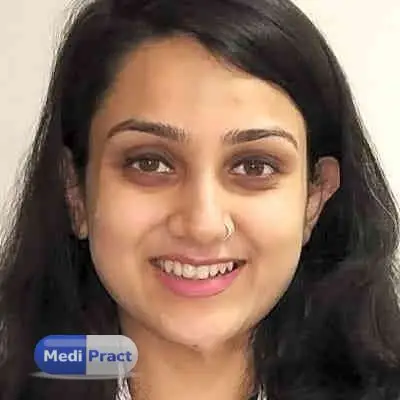 Dr. Nirali Mehta Profile Picture