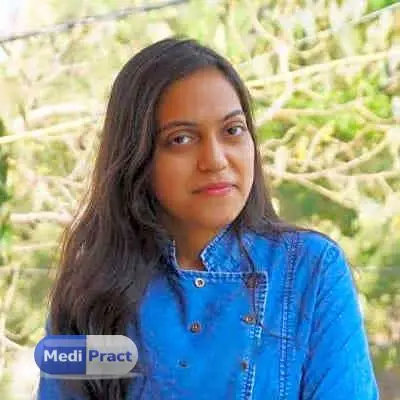 Dr. Nirali Patel Profile Picture