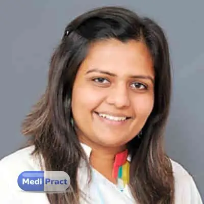 Dr. Nirali Patel Profile Picture