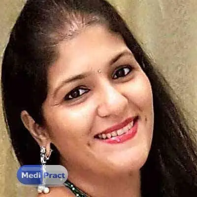Dr. Nirali Shah Profile Picture