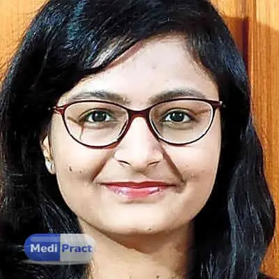 Dr. Nirali Sheth Profile Picture