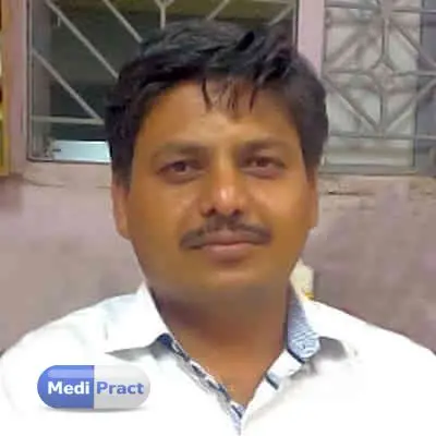 Dr. Niranjan B Nandan Profile Picture