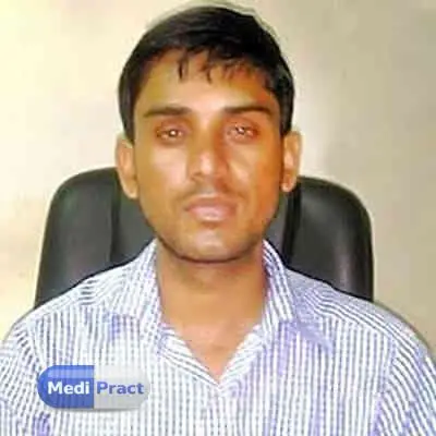 Dr. Niranjan .D. Jadhav Profile Picture