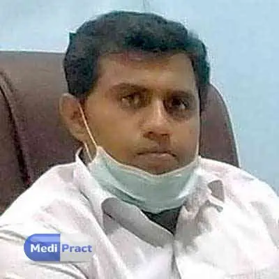 Dr. Niranjan Gowda Profile Picture
