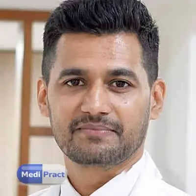 Dr. Niranjan Hiremath Profile Picture
