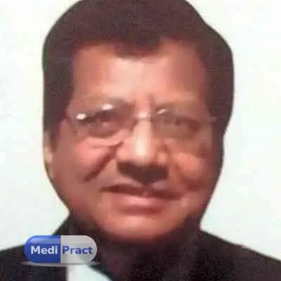 Dr. Niranjan J Shah Profile Picture
