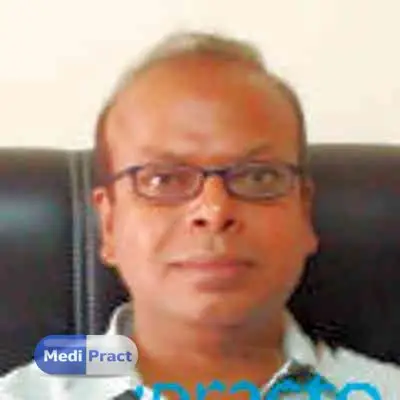 Dr. Niranjan Joshi Profile Picture