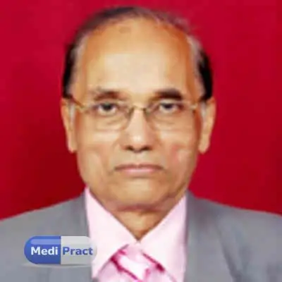 Dr. Niranjan Kar Profile Picture