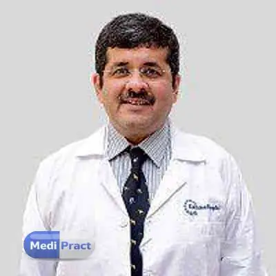Dr. Niranjan Kulkarni Profile Picture