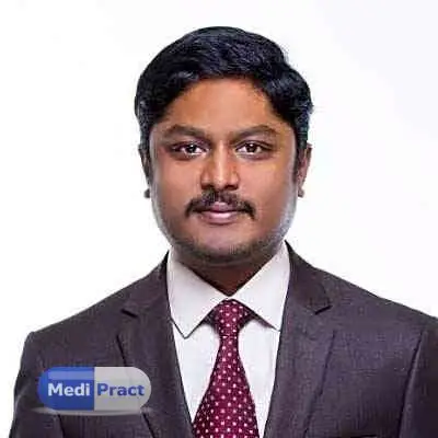Dr. Niranjan Kumar P Profile Picture