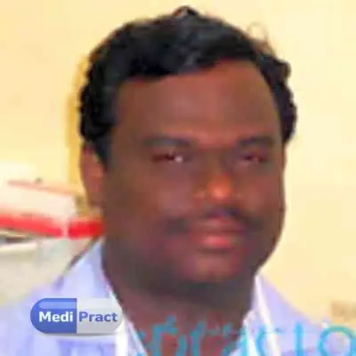 Dr. Niranjan Kumar R H Profile Picture