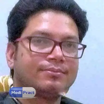 Dr. Niranjan Mohapatra Profile Picture