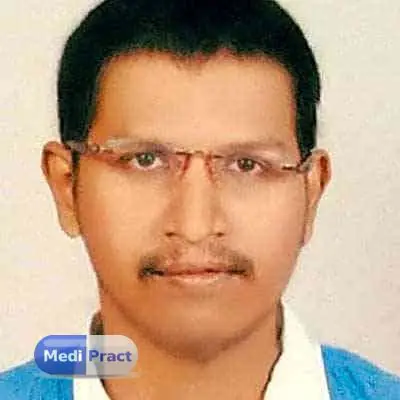 Dr. Niranjan Nomula Profile Picture